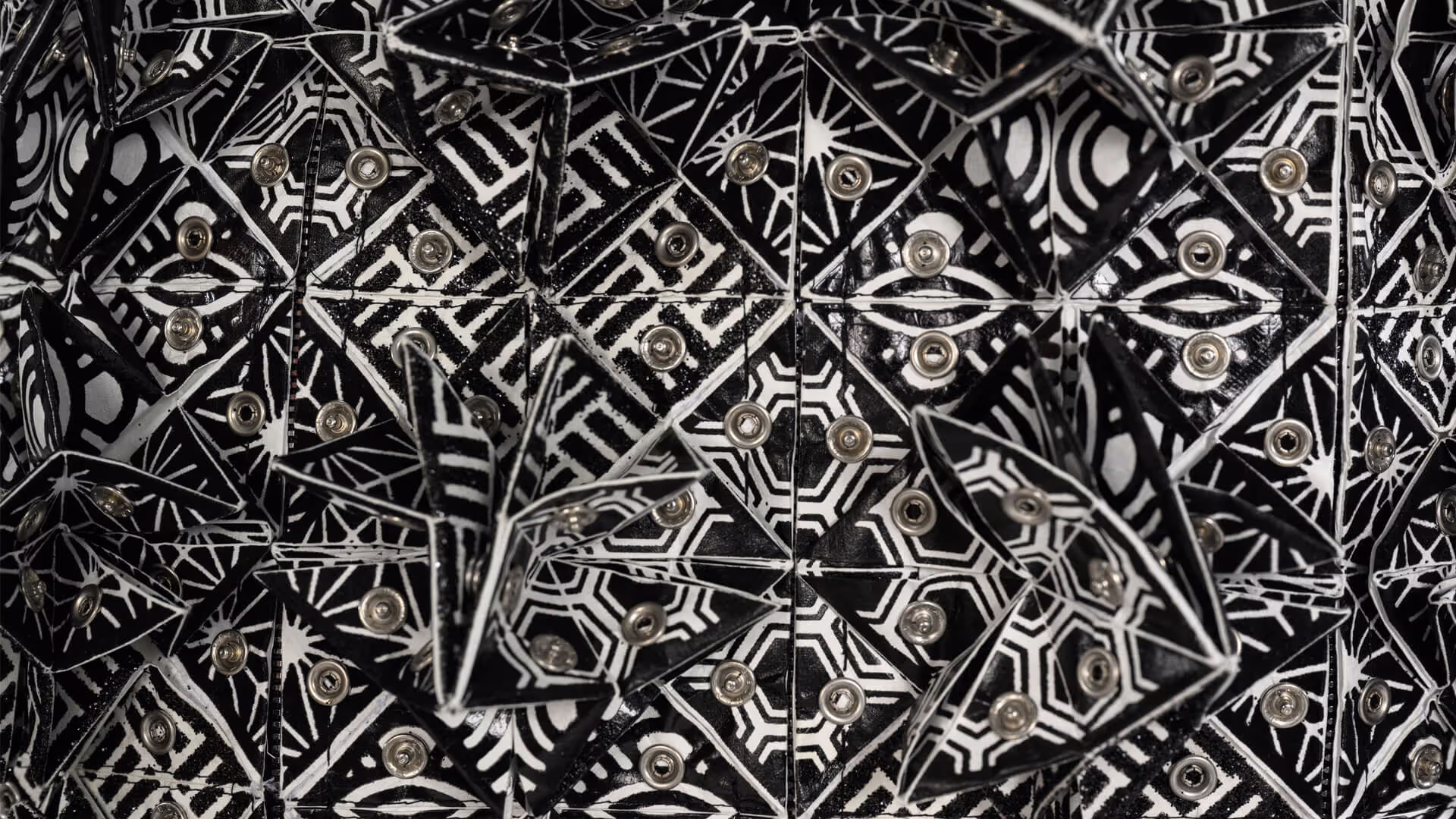 A Multi-faceted Perspective, Ryunosuke Arai, Bunka Fashion College, Japan